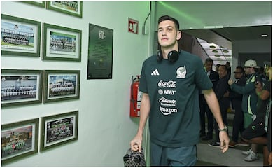 Lokomotiv de Moscú, equipo de César Montes, se encontraba en un tren atacado por drones en Rusia