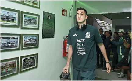 Lokomotiv de Moscú, equipo de César Montes, se encontraba en un tren atacado por drones en Rusia