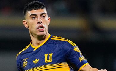 Juan Brunetta buscaría jugar con México; Rafael Márquez ya preguntó por su estatus migratorio