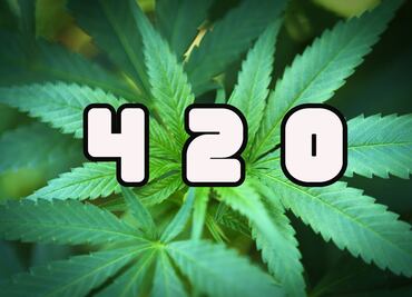¿Qué es y cómo surgió el 4/20, Día de la Marihuana?