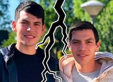 Chucky Lozano rompió toda relación con su familia ¡No le habla a sus padres y hermanos!