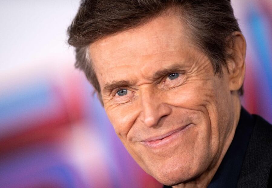 Las condiciones que Willem Dafoe puso para aparecer en “Spider-Man: No Way Home”
