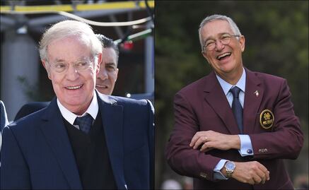 Ricardo Salinas Pliego rechazó el regreso de José Ramón Fernández a TV Azteca ¿Cuál es la razón?