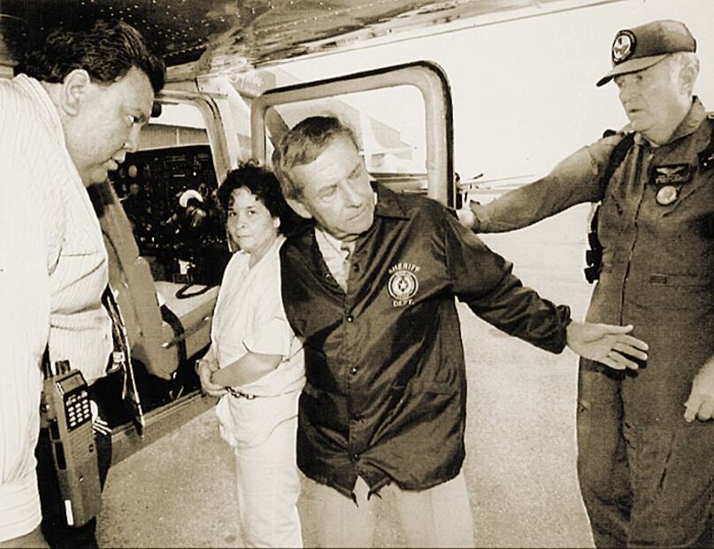 Yolanda Saldívar, la asesina de Selena, podría conseguir su libertad