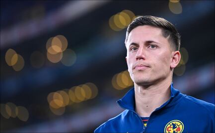 Brian Rodríguez confirmó que podría salir del América al Inter Miami; "Jugar con Luis Suárez y Messi sería un sueño"