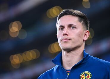 Brian Rodríguez confirmó que podría salir del América al Inter Miami; "Jugar con Luis Suárez y Messi sería un sueño"