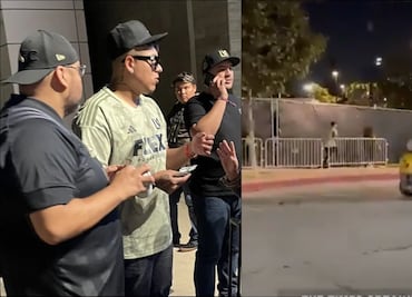 Revelan video del beisbolista Julio Urías agrediendo a su pareja