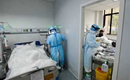 ¿Qué pasa con los cuerpos de las personas que mueren por coronavirus?