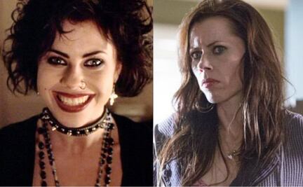 ¿Qué pasó con Fairuza Balk, de "Jóvenes Brujas"?