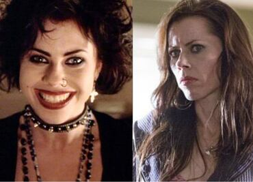 ¿Qué pasó con Fairuza Balk, de "Jóvenes Brujas"?