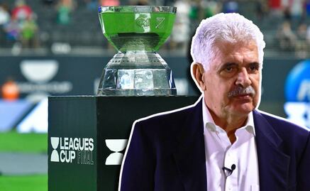 Tuca Ferretti explotó contra la Leagues Cup: 'Cambiaron Libertadores por esta porquería'