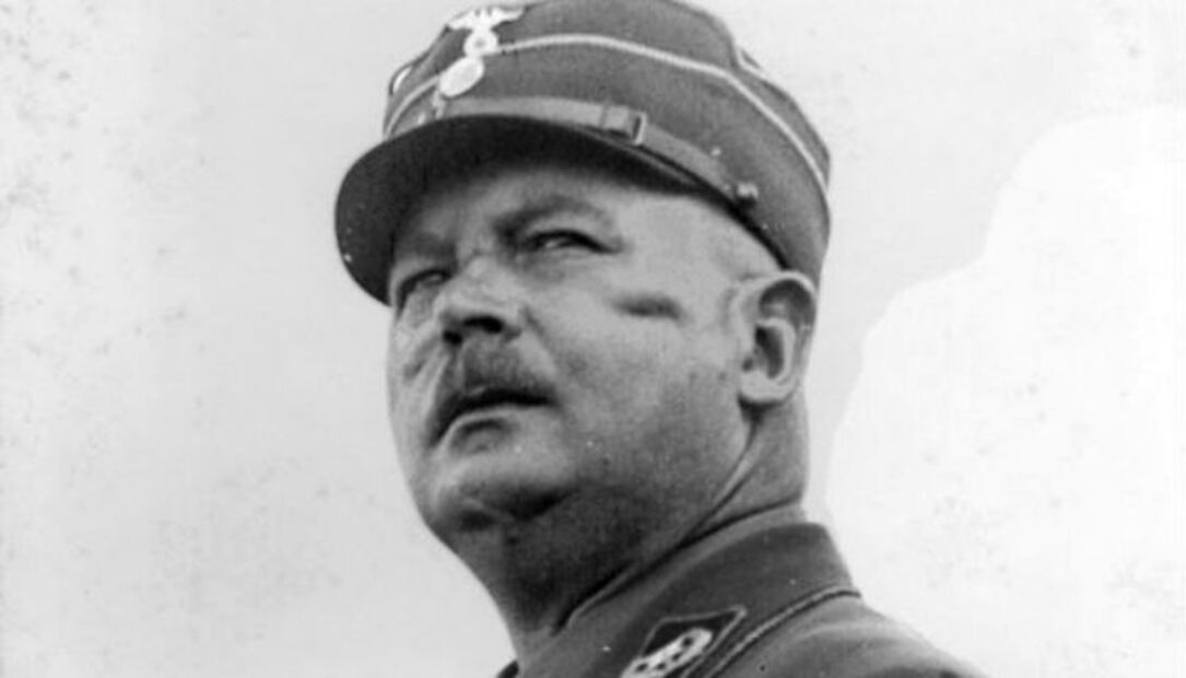 La “Noche de los Cuchillos Largos”, la matanza en la que Hitler eliminó a sus enemigos
