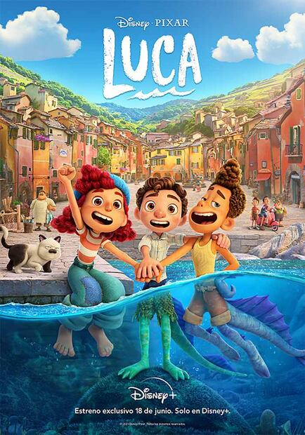 Óscars 2022: Las 5 cintas nominadas a Mejor Película Animada y dónde verlas