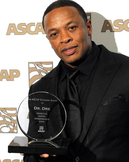 10 datos de Dr. Dre y su participación en el medio tiempo del Super Bowl 2022 