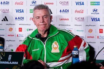Javier Aguirre tendría nueva aventura en España, tras su paso en Selección Mexicana