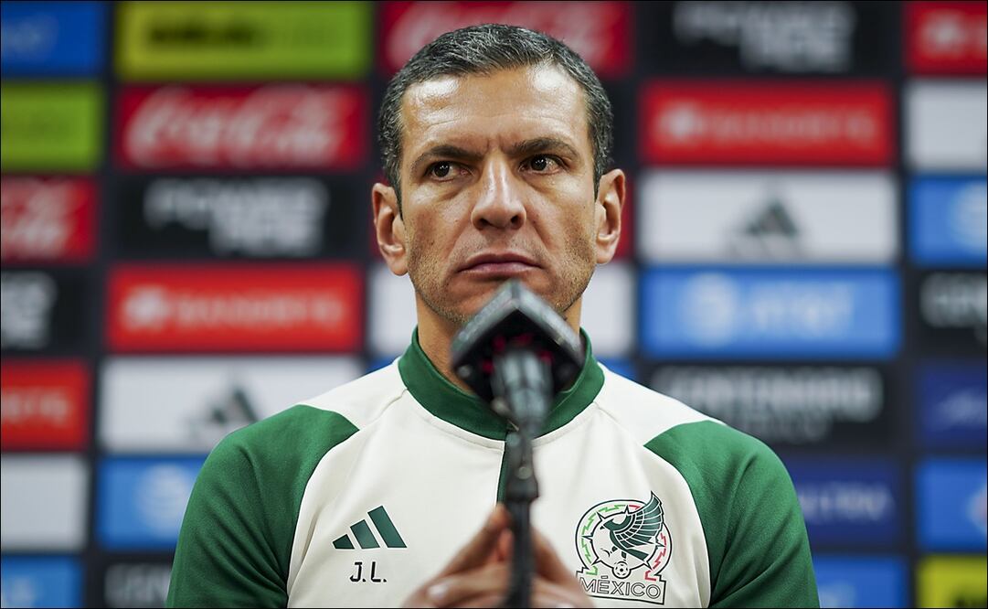 Jaime Lozano podría dejar fuera de la lista de la Selección Mexicana a un “europeo” / FOTO: Imago7