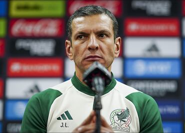 Jaime Lozano explica la razón por la que Santiago Giménez no entró al juego ante Panamá