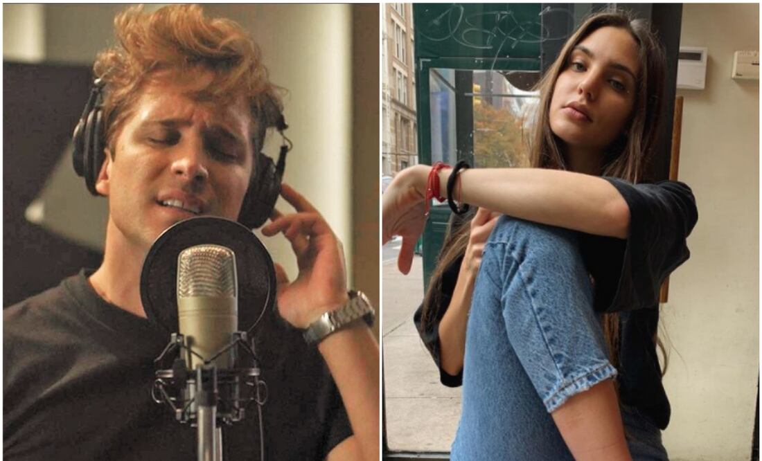 Fotos: Netflix/Instagram @macabeso