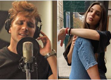 “Luis Miguel, La serie”: 7 nuevos personajes en la temporada 2