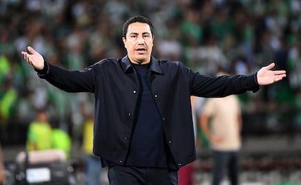 Efraín Juárez y el Atlético Nacional se coronan como campeones de Colombia; consiguieron el doblete