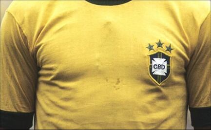 ¿Quién anotó gol en todos los partidos de Brasil en el Mundial de México 1970? No fue Pelé