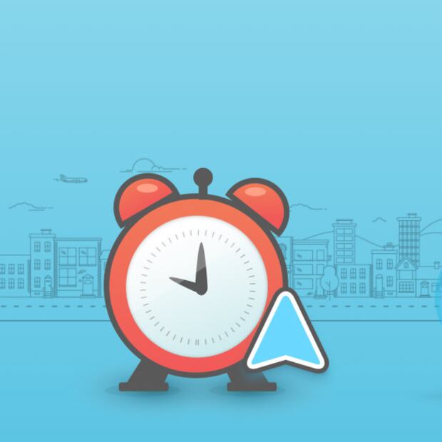 Trucos para aprovechar al cien las herramientas de Waze