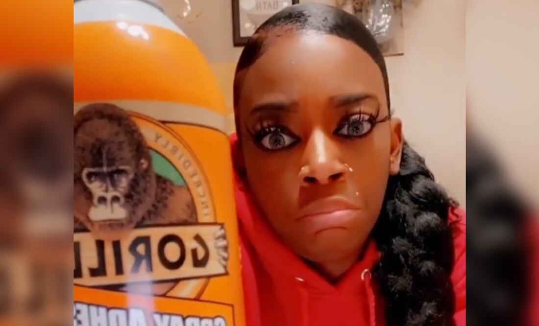 Foto: Instagram @im_d_ollady