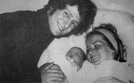 Luis Miguel: Lo que se sabe de la desaparición de Marcela Basteri