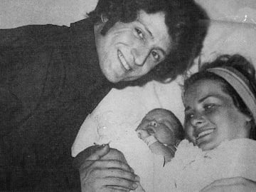 Luis Miguel: Lo que se sabe de la desaparición de Marcela Basteri