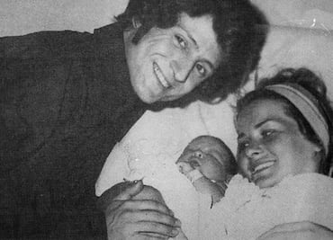 Luis Miguel: Lo que se sabe de la desaparición de Marcela Basteri