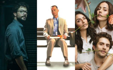 Los 10 estrenos más esperados de Netflix para ABRIL