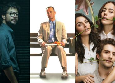 Los 10 estrenos más esperados de Netflix para ABRIL