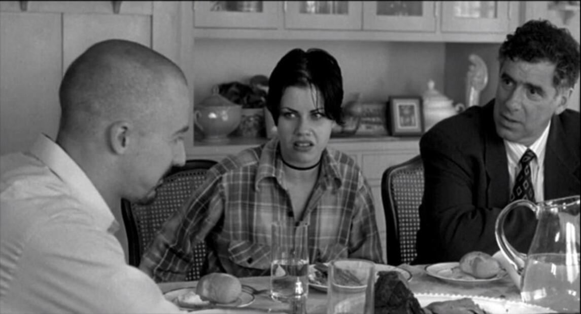 ¿Qué pasó con Fairuza Balk, de "Jóvenes Brujas"?