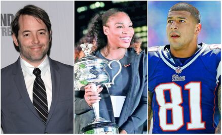 10 celebridades con sangre en sus manos