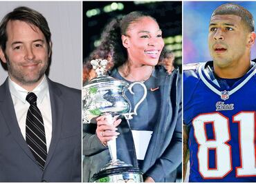 10 celebridades con sangre en sus manos