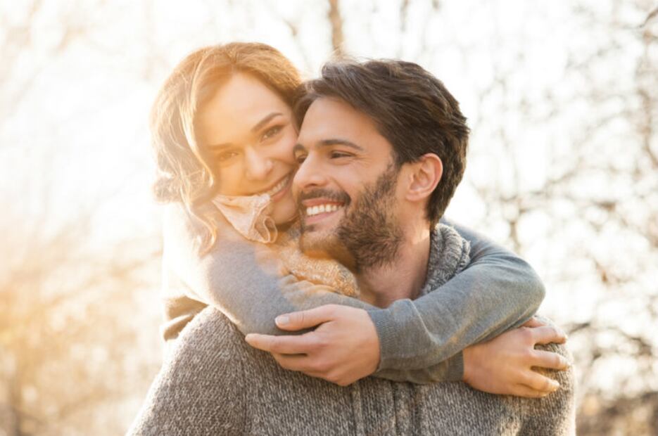 ¿Qué lugar ocupan el sexo y el amor en una relación de pareja?