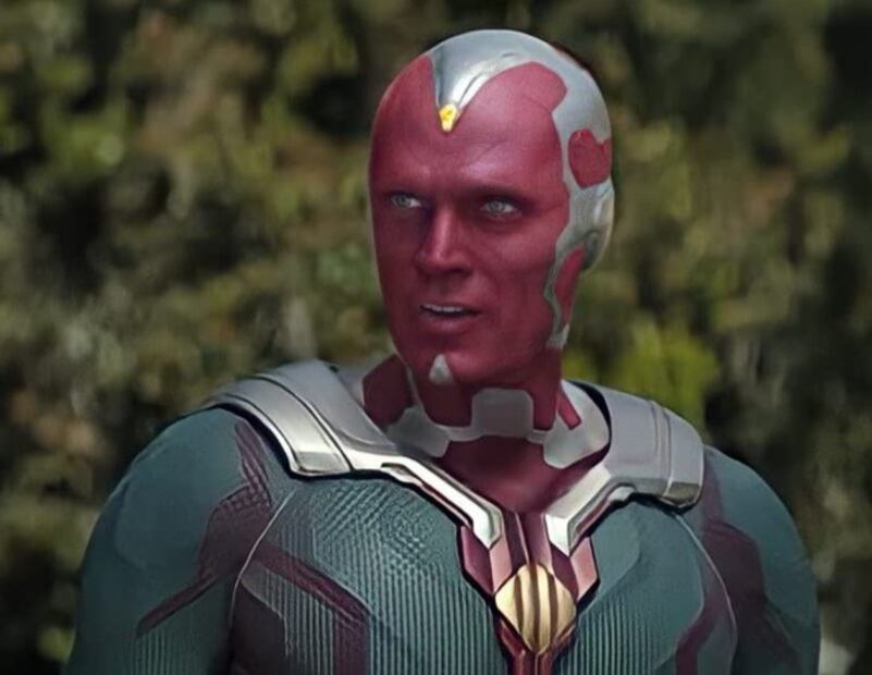 “WandaVision”: El origen de los superhéroes Wanda Maximoff y Vision 
