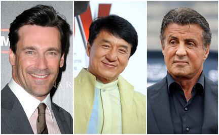 5 actores de Hollywood que iniciaron su carrera en el cine porno