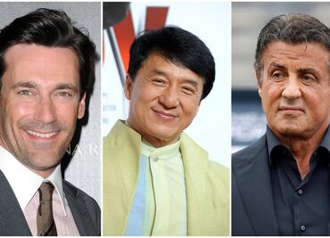 5 actores de Hollywood que iniciaron su carrera en el cine porno