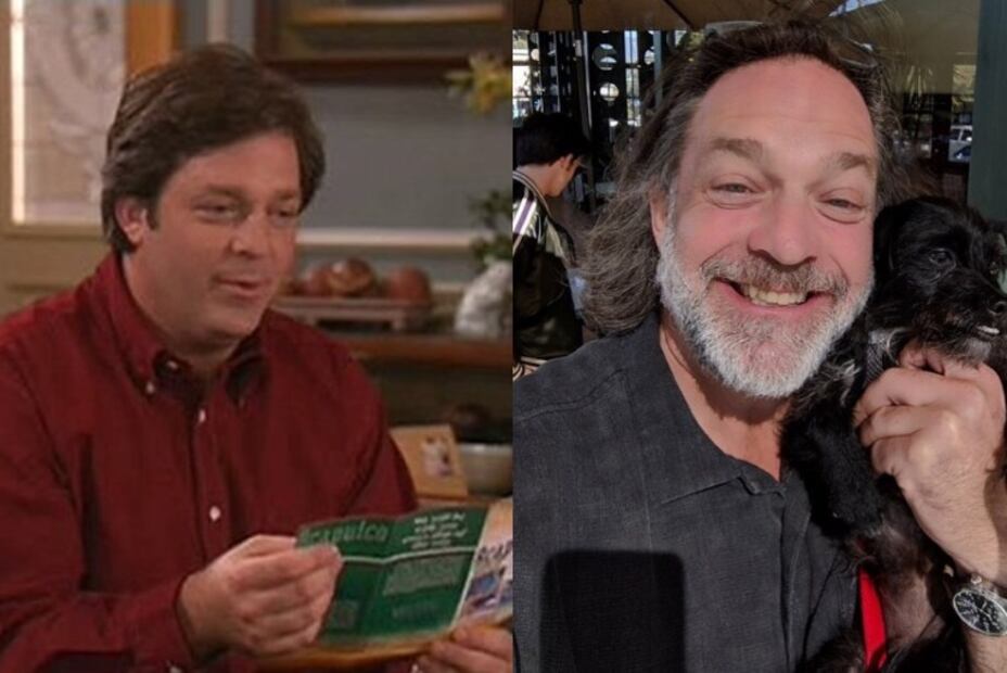 El antes y después de los personajes de la serie “Drake y Josh”