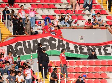 Necaxa cambiará de televisora para el Clausura 2025; ¿En dónde serán transmitidos los partidos de los Rayos?