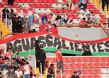 Necaxa cambiará de televisora para el Clausura 2025; ¿En dónde serán transmitidos los partidos de los Rayos?