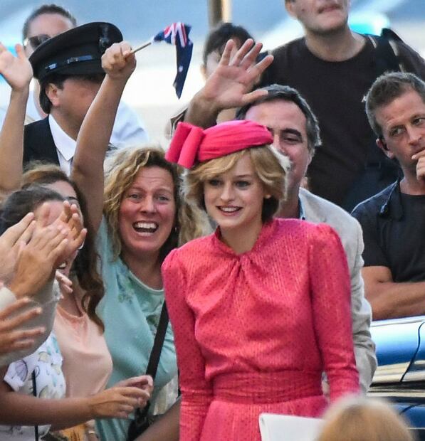 “The Crown”: 5 temas polémicos sobre Lady Di para la 4ta temporada