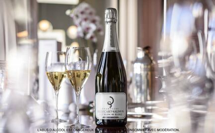 Día del Champagne: 10 burbujeantes datos sobre esta sofisticada bebida