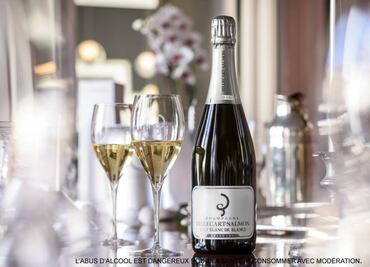 Día del Champagne: 10 burbujeantes datos sobre esta sofisticada bebida