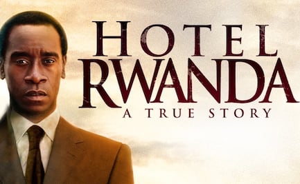 De héroe a criminal: Piden cadena perpetua para hombre que inspiró la película “Hotel Rwanda”