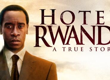 De héroe a criminal: Piden cadena perpetua para hombre que inspiró la película “Hotel Rwanda”