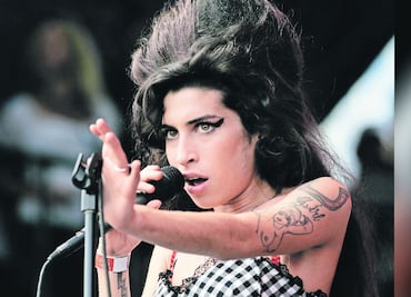 El último y desastroso concierto de Amy Winehouse