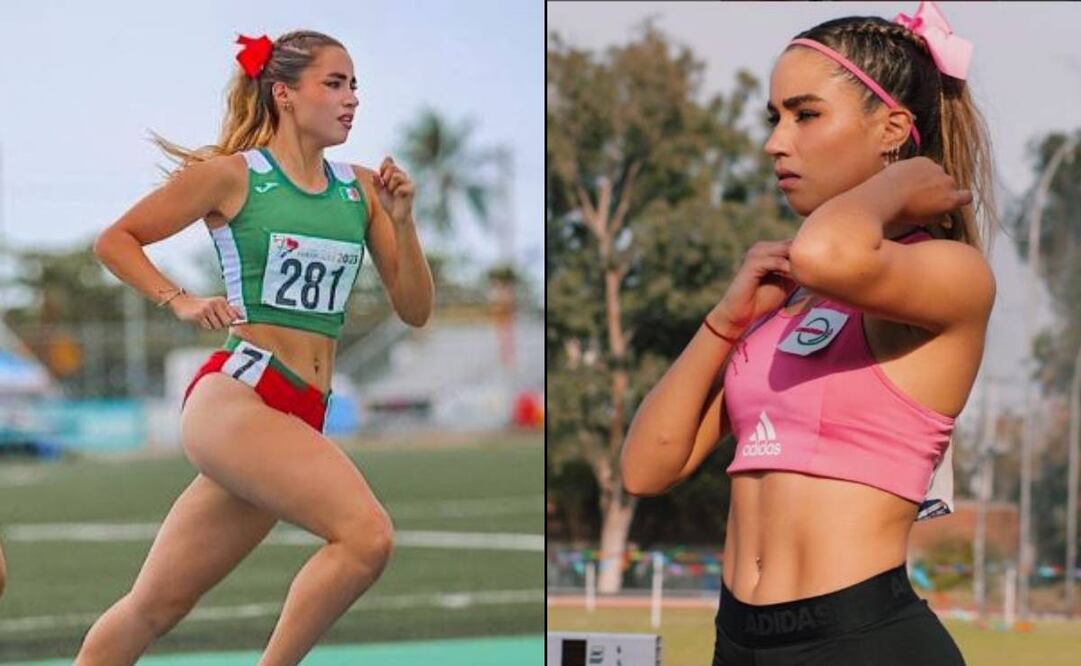 Valeria Paez. FOTOS: @valeria_paez_