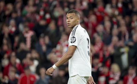 Real Madrid se lleva una dura derrota contra el San Mamés